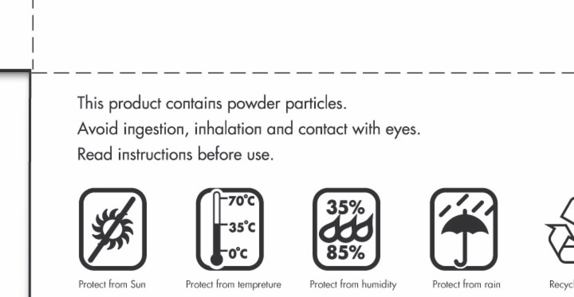 Packaging