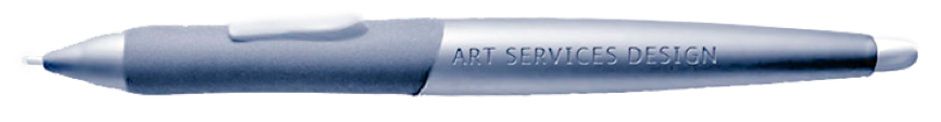 Art Pen